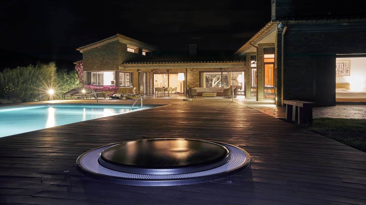 Villa Ses Vistes 8