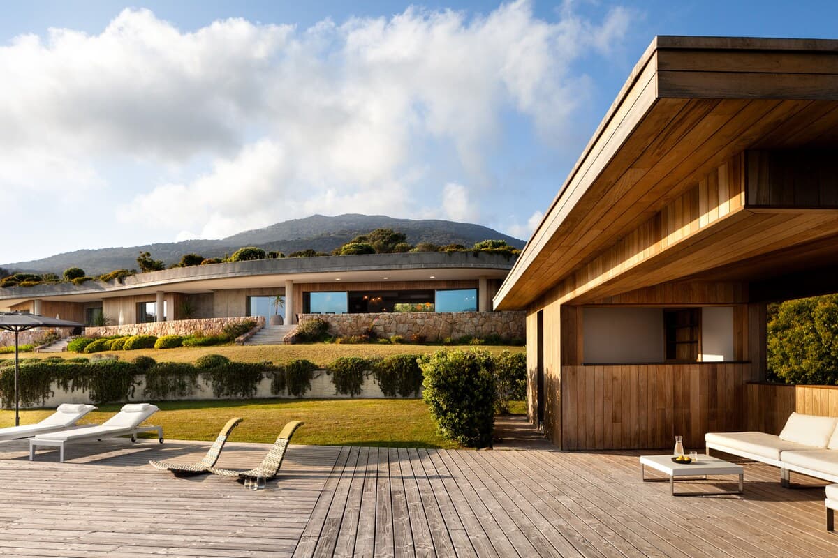 Villa Ruppione 7