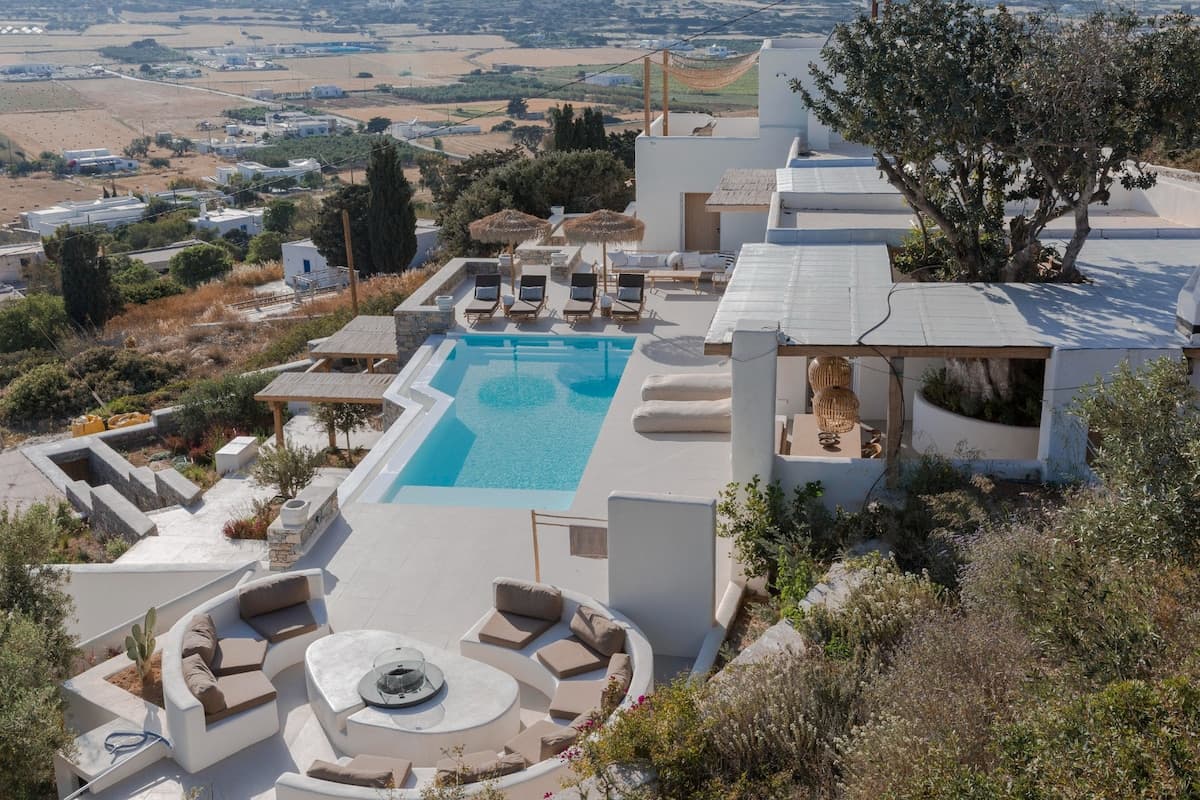 Villa Elaion