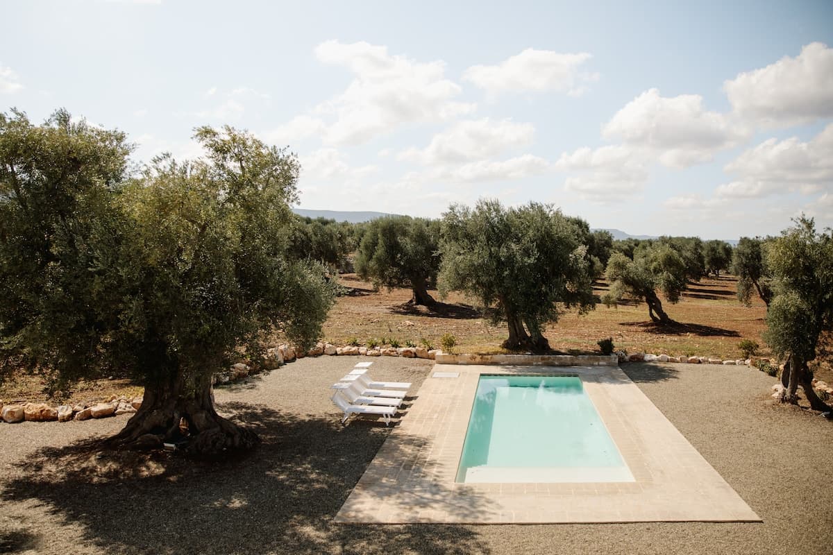 Masseria Dorata
