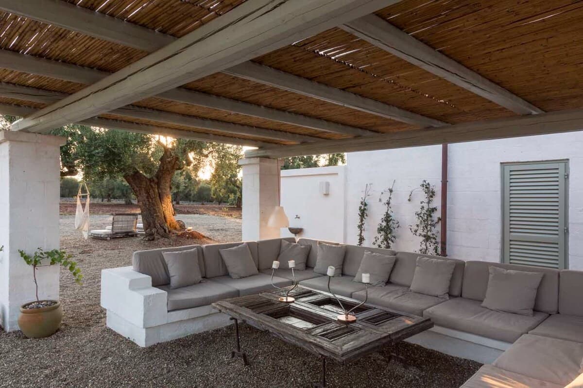 Masseria Dorata 4