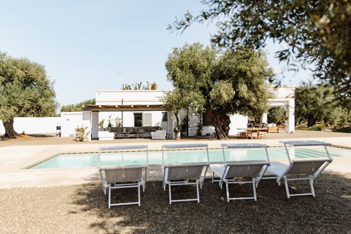 Masseria Dorata 5