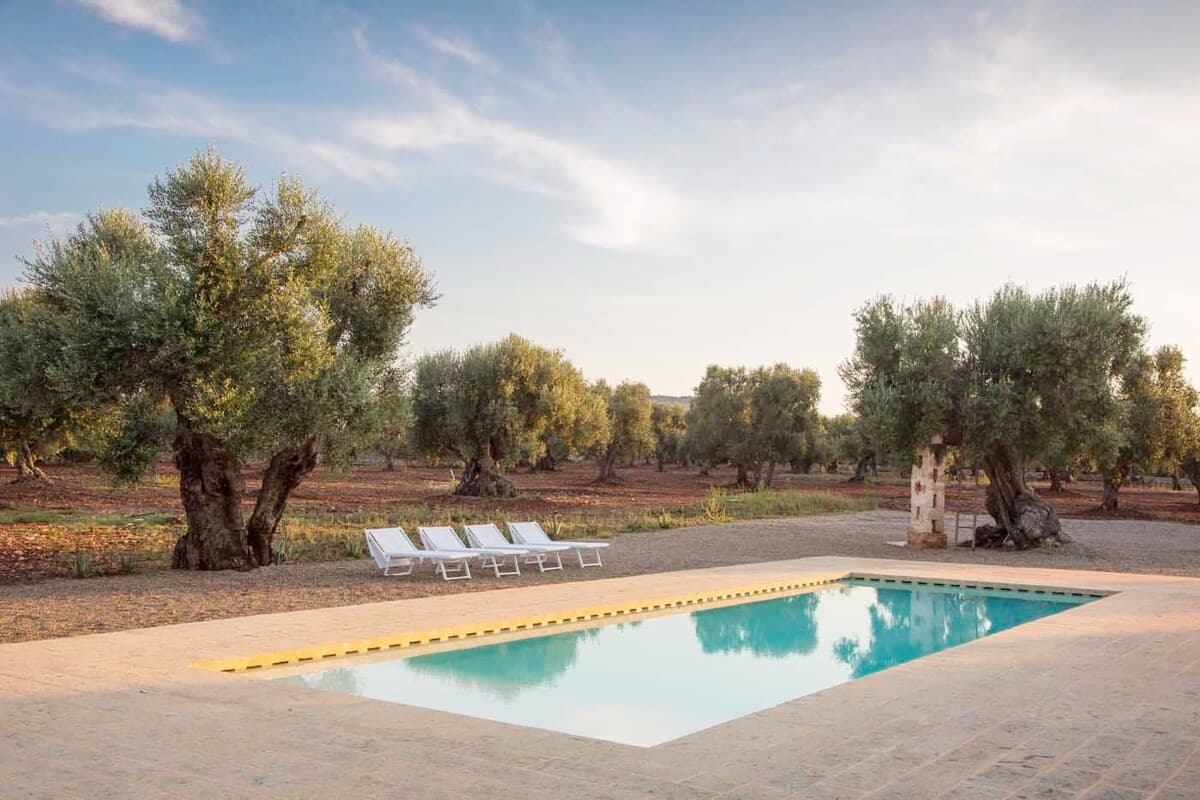 Masseria Dorata 7