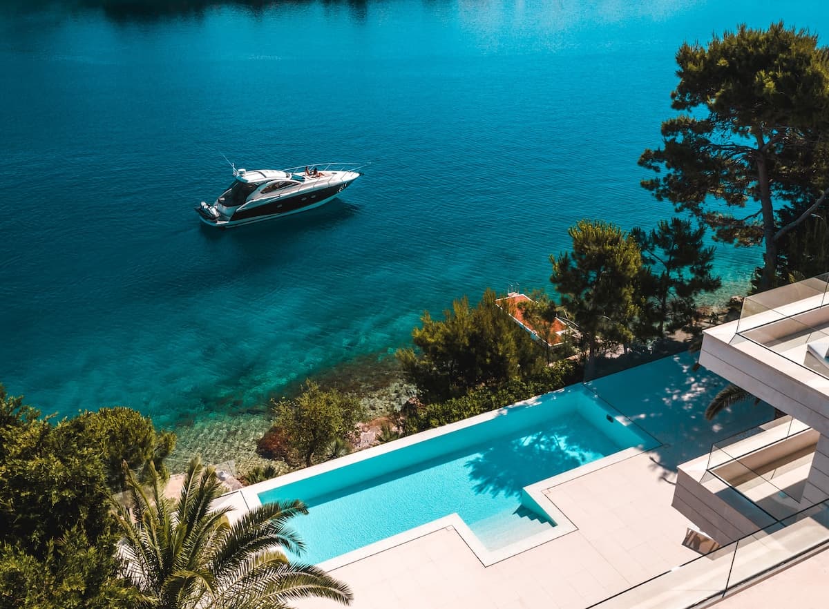 Villa Pakleni