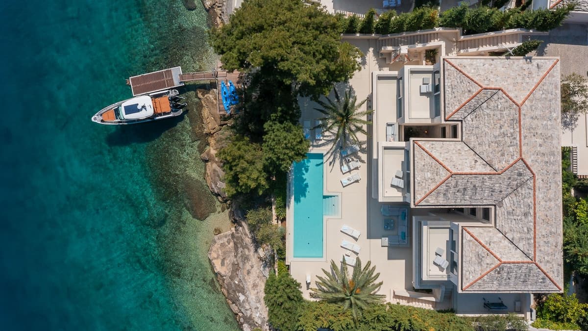 Villa Pakleni 3