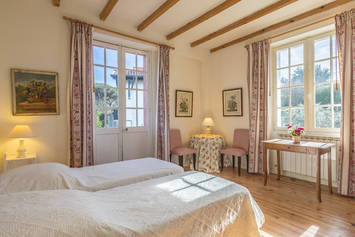 Maison Haizea 2