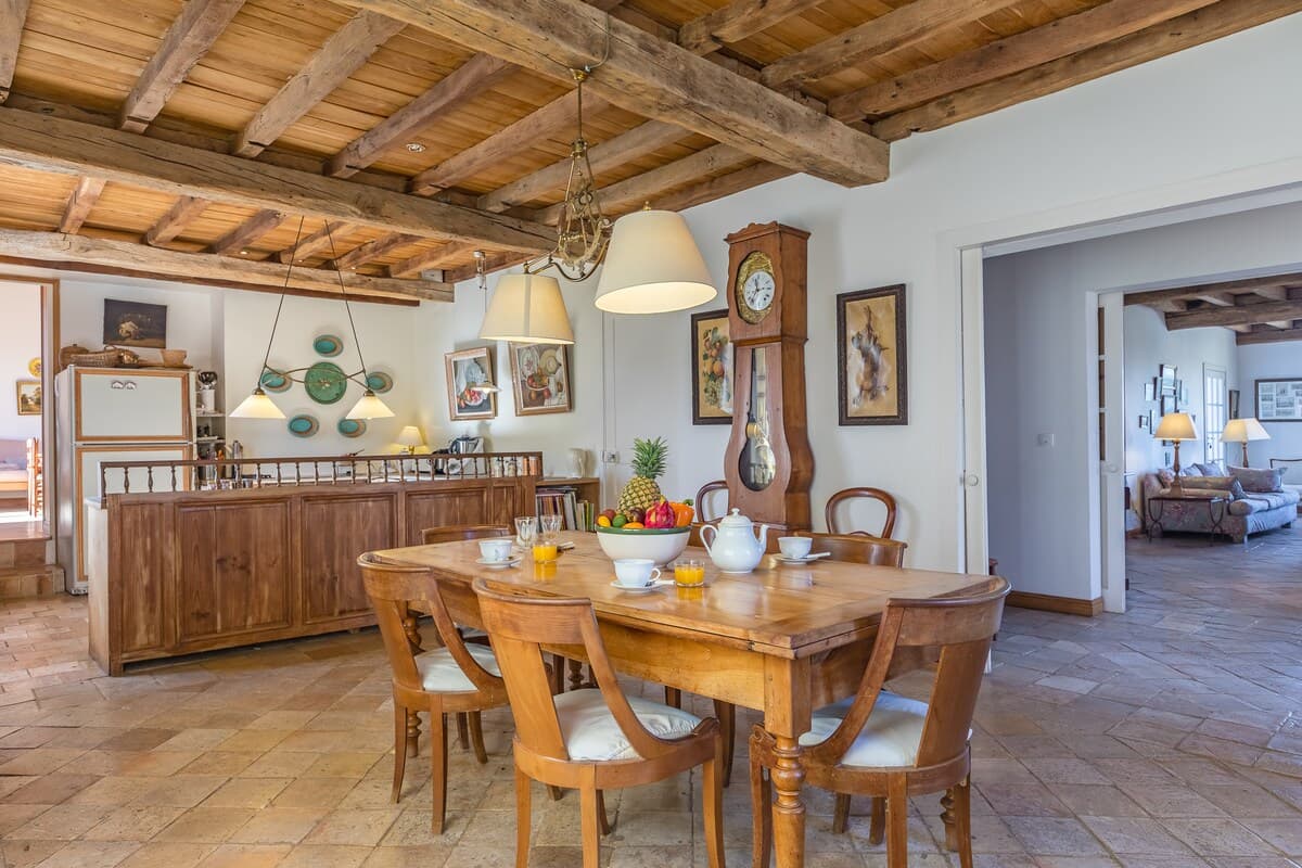 Maison Haizea 7