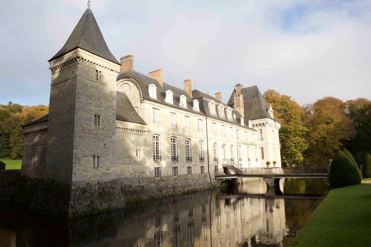 Château Royal Deauville