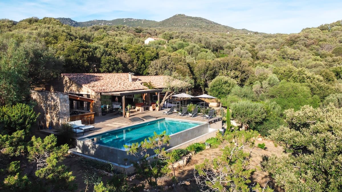 Casa Baraci