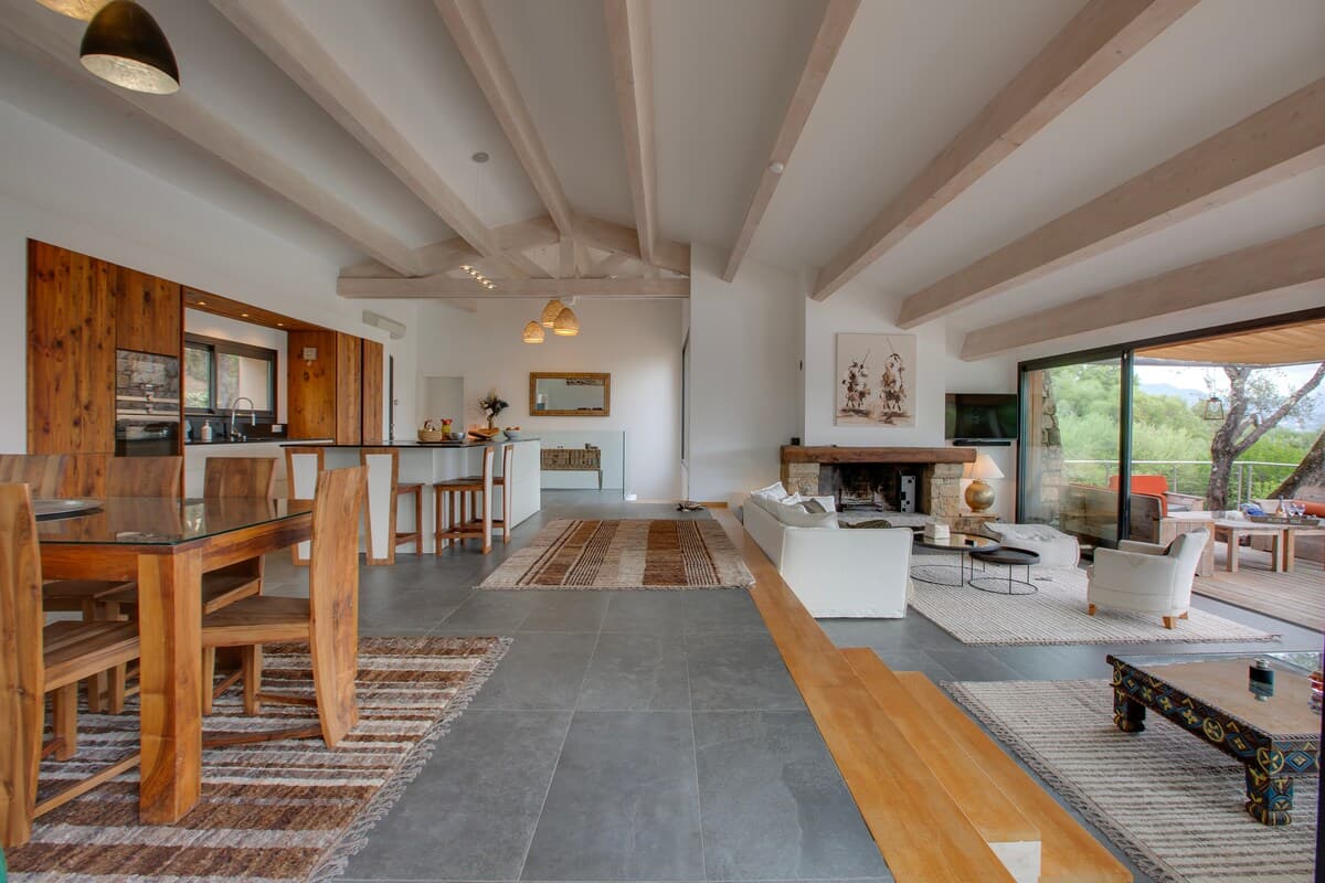 Casa Baraci 10