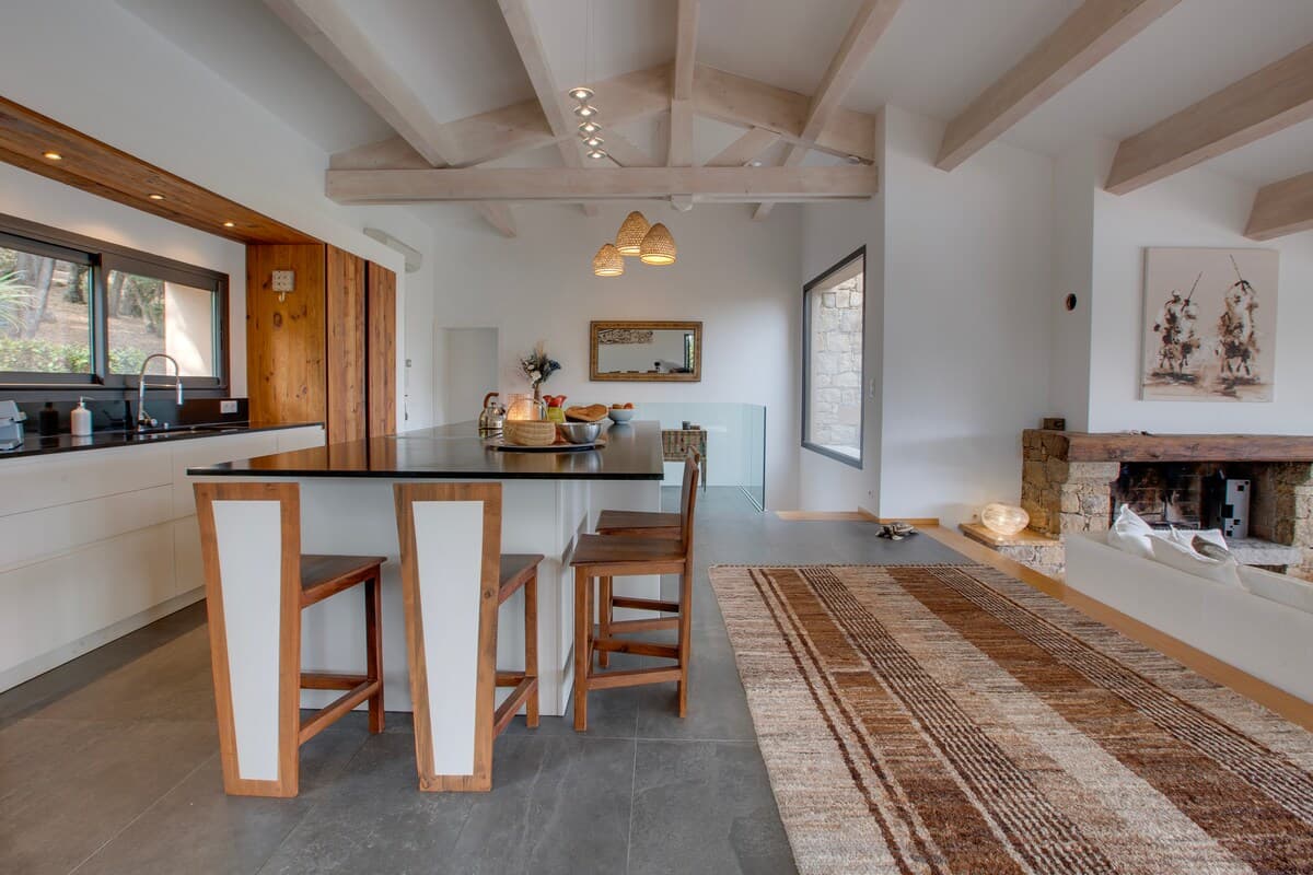 Casa Baraci 4