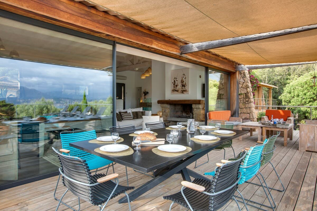 Casa Baraci 6