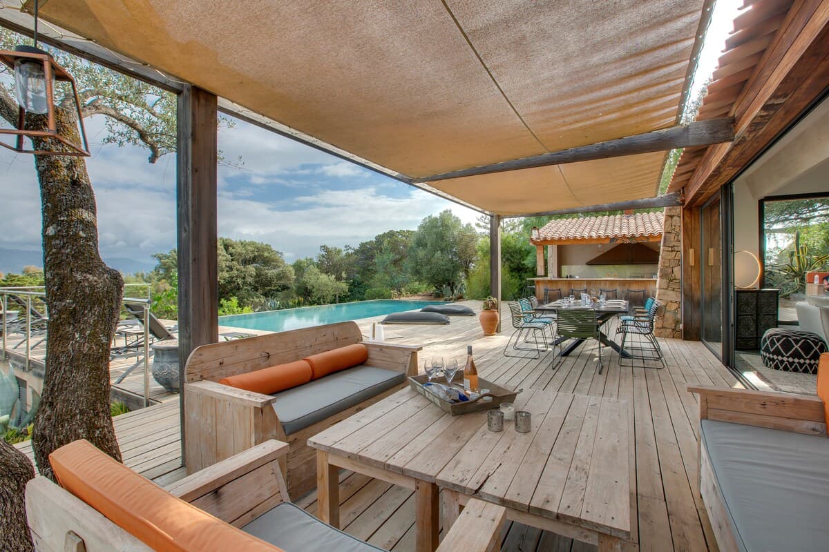 Casa Baraci 7
