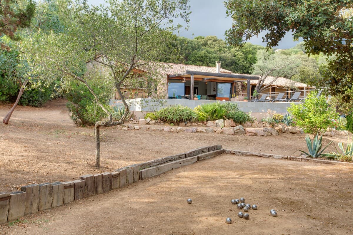 Casa Baraci 8