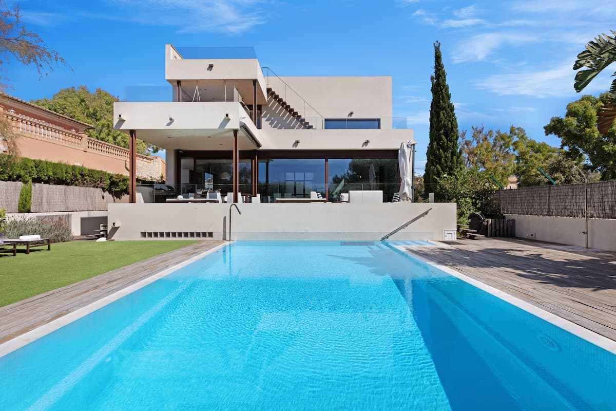 Villa Marina Cristal