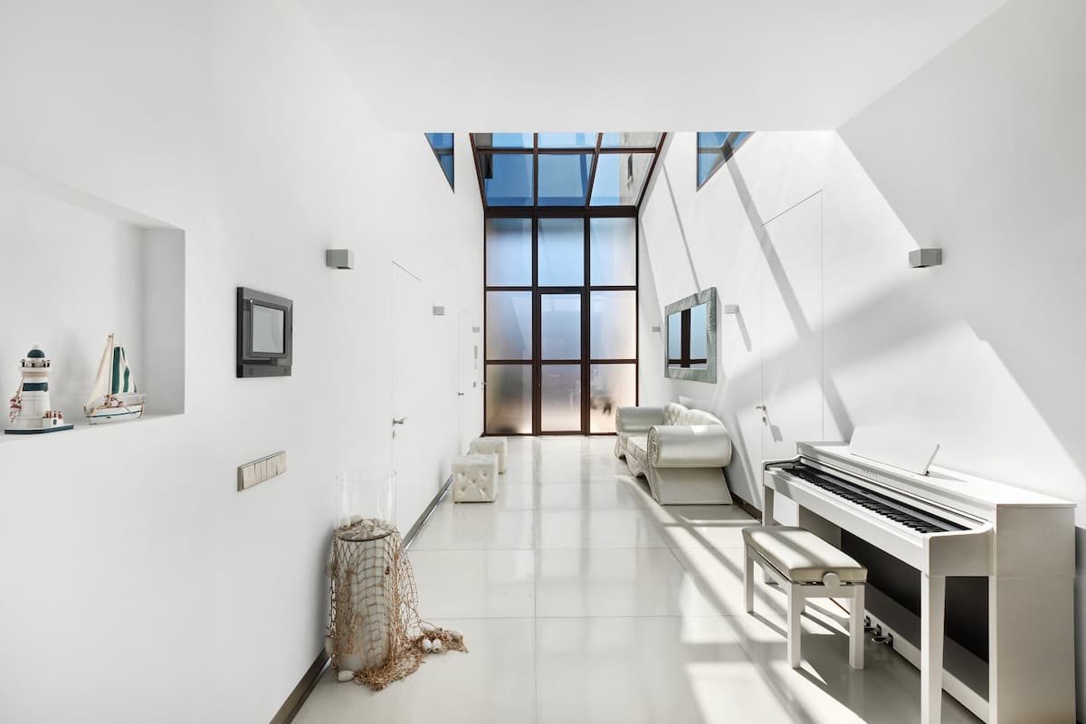 Villa Marina Cristal 10