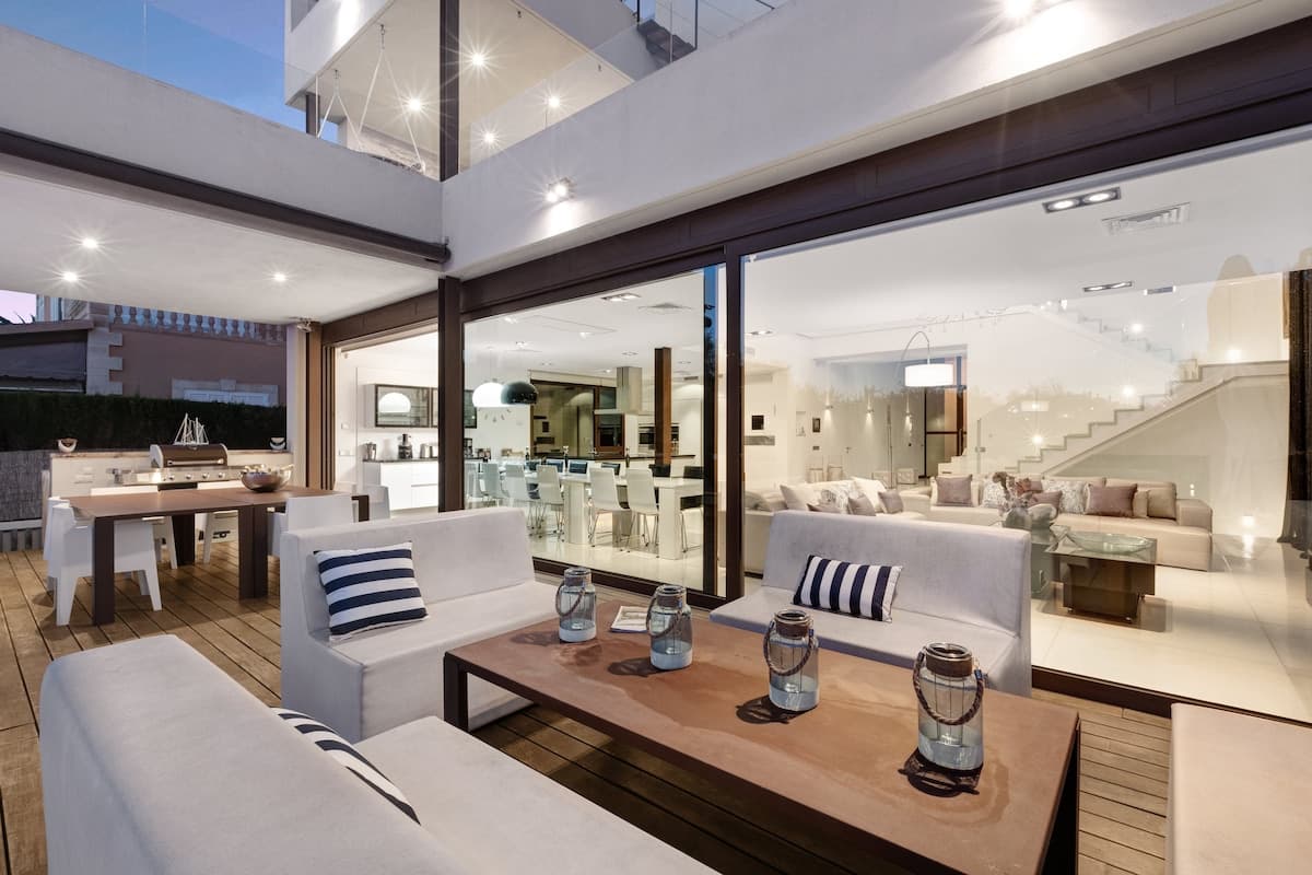 Villa Marina Cristal 4