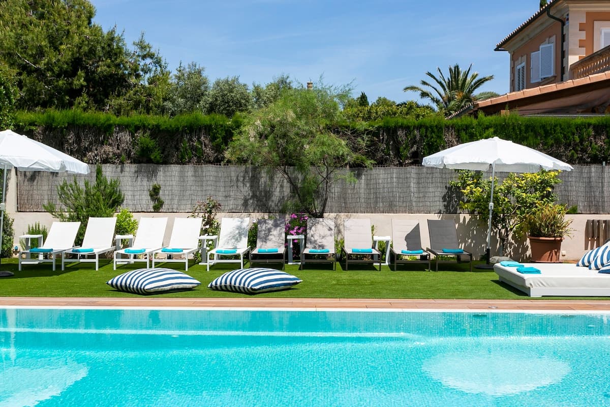 Villa Marina Cristal 6