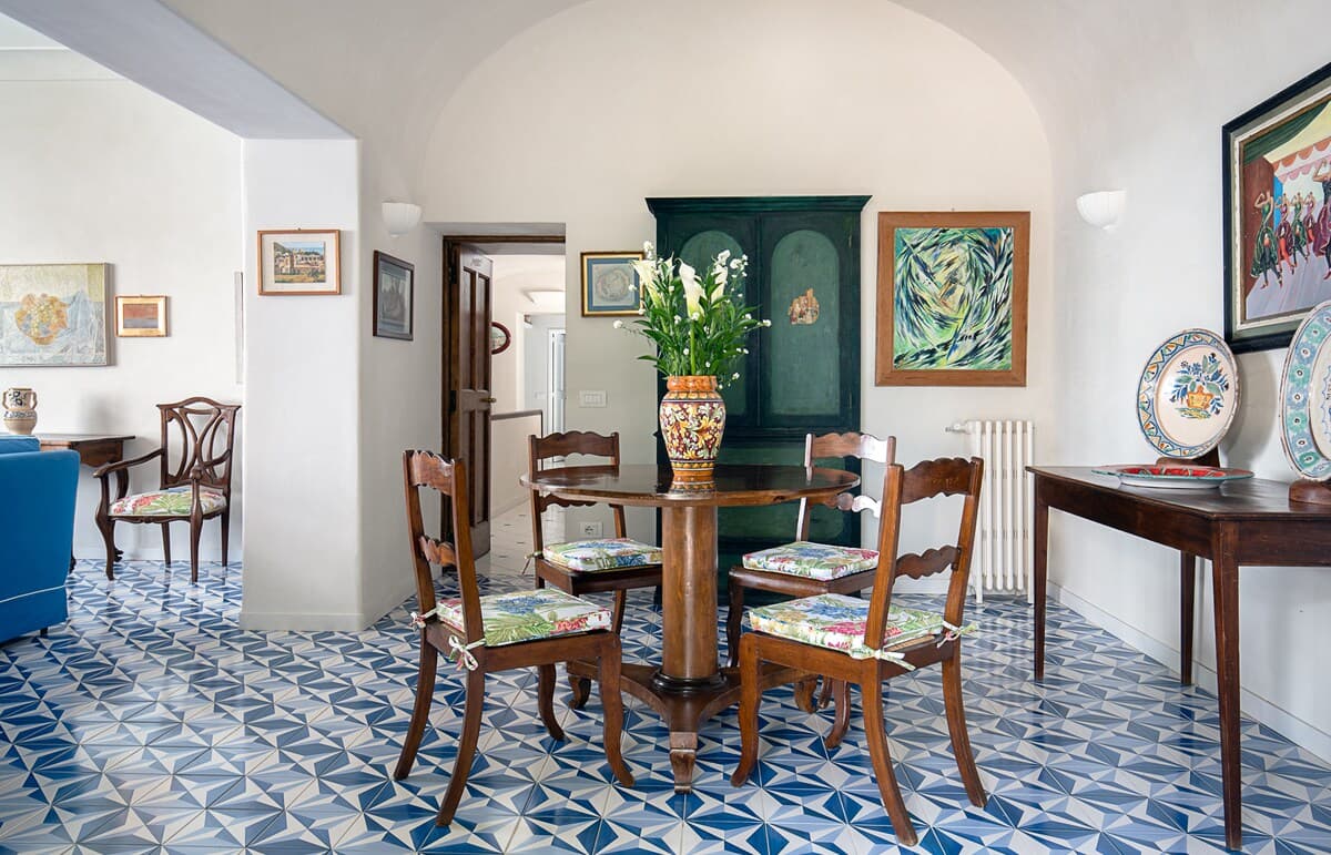 Casa Materita 8
