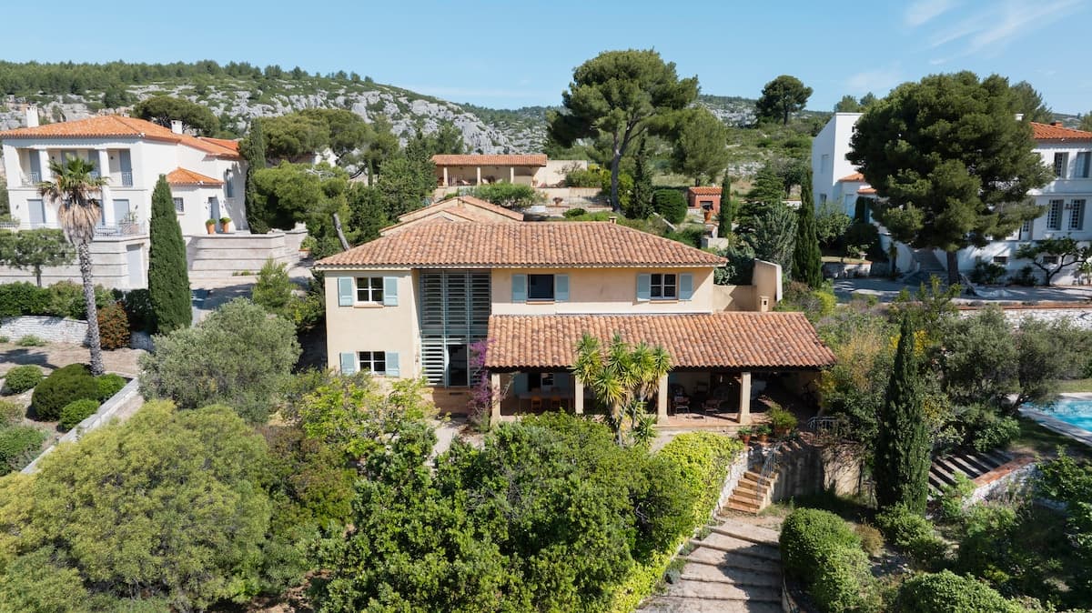 Bastide Saint-Vincent