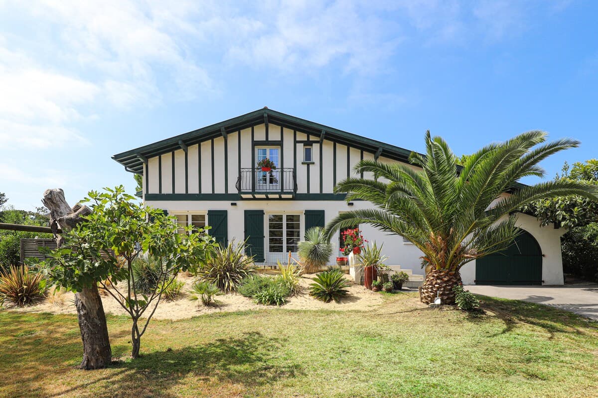 Villa Chiberta 6