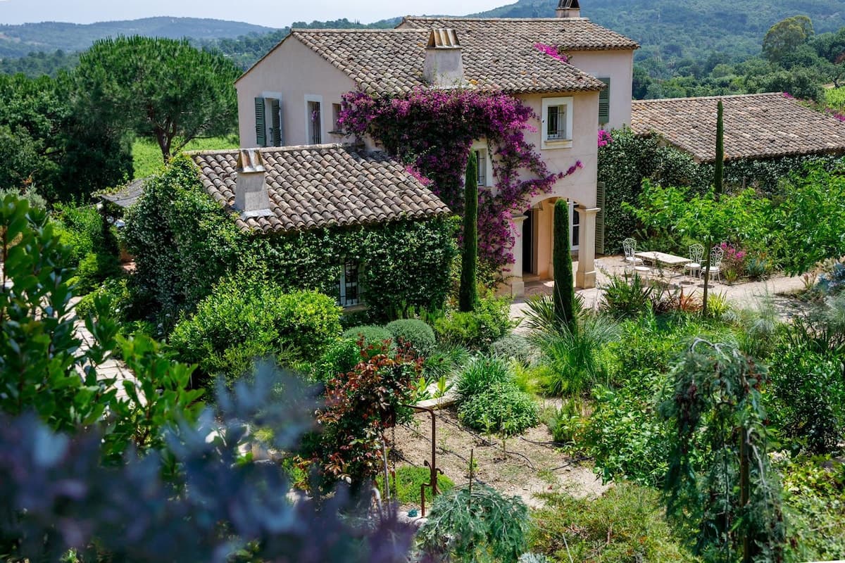 Villa Émeraude