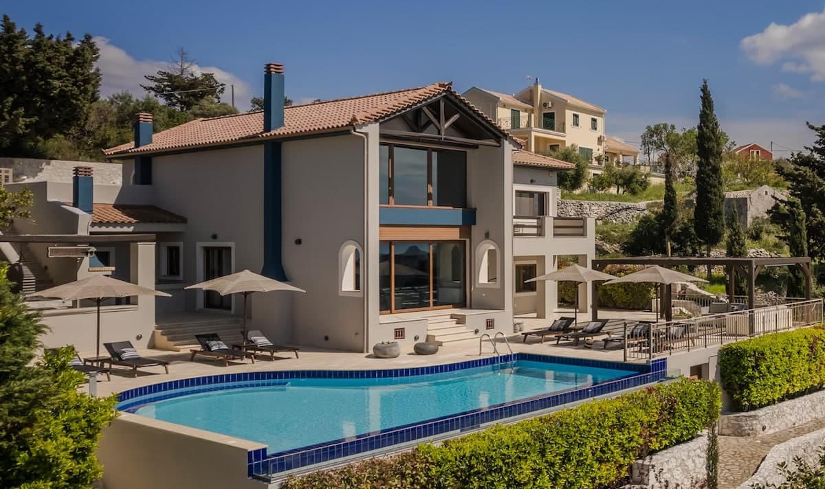 Villa Livatho