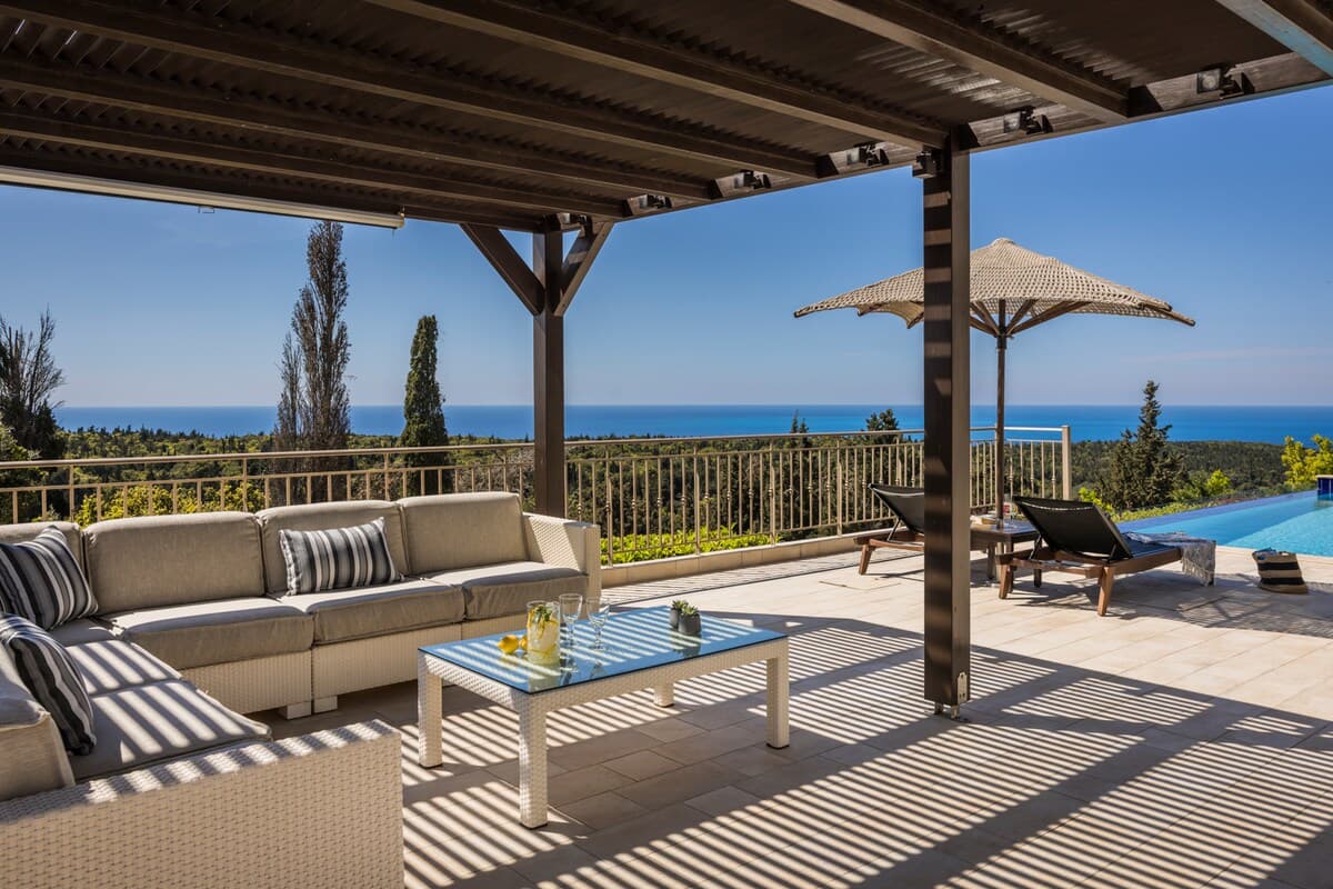 Villa Livatho 10