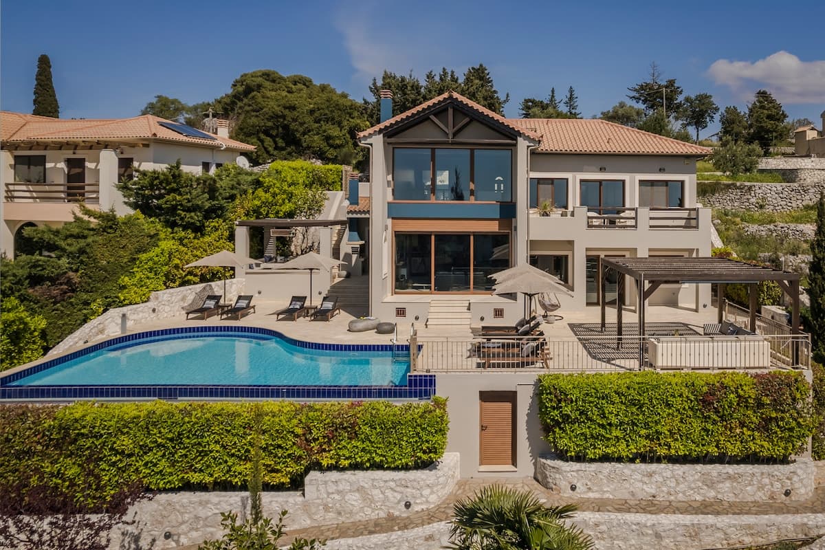 Villa Livatho 3