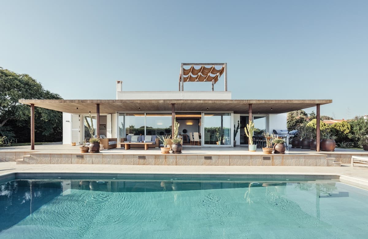 Villa Tramuntana