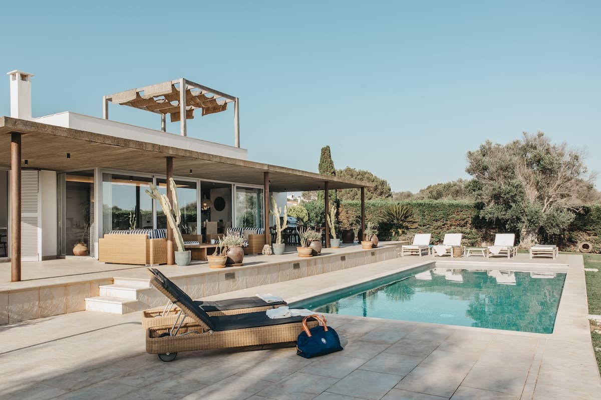 Villa Tramuntana 3
