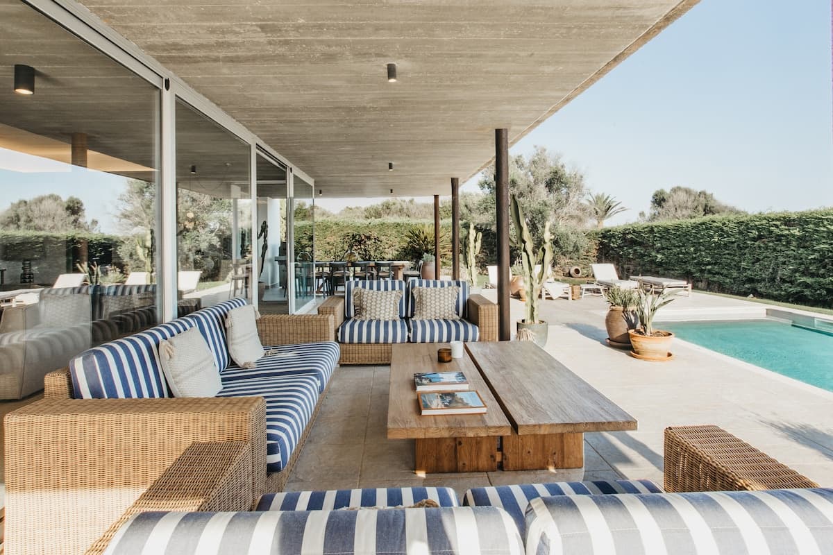Villa Tramuntana 4