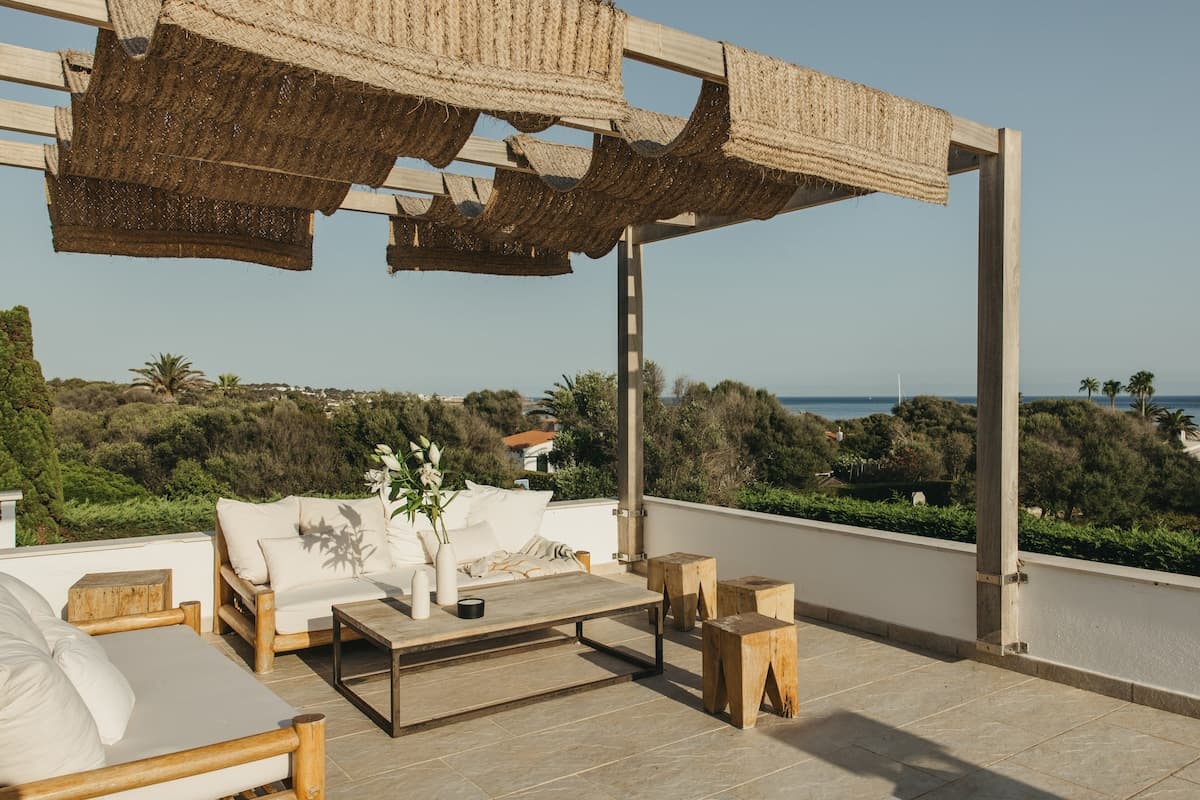 Villa Tramuntana 6
