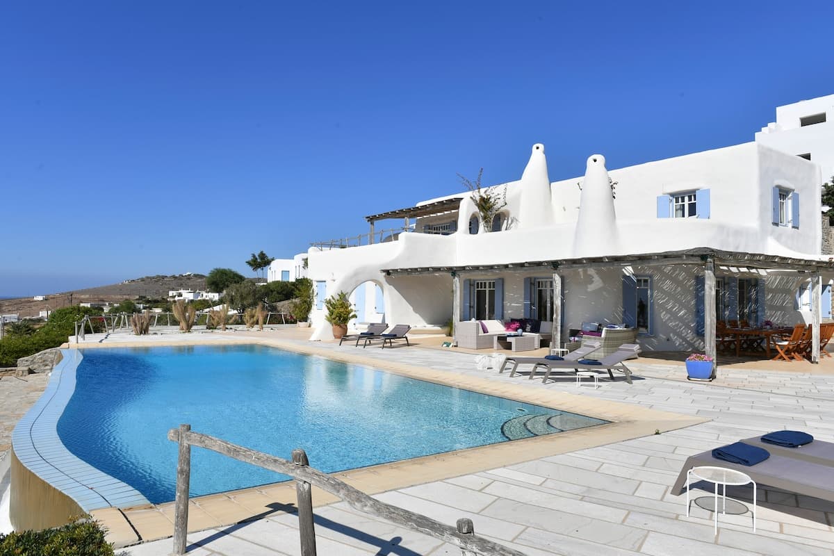 Villa Chrysos 3
