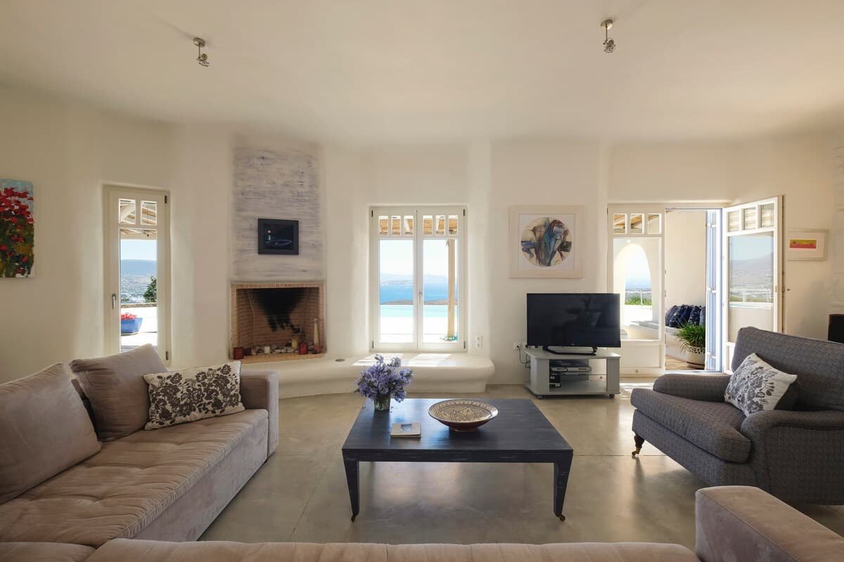 Villa Chrysos 4