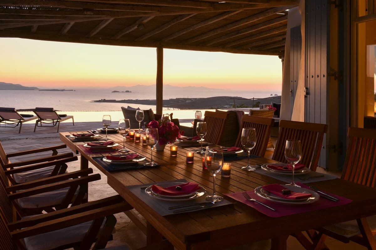 Villa Chrysos 5