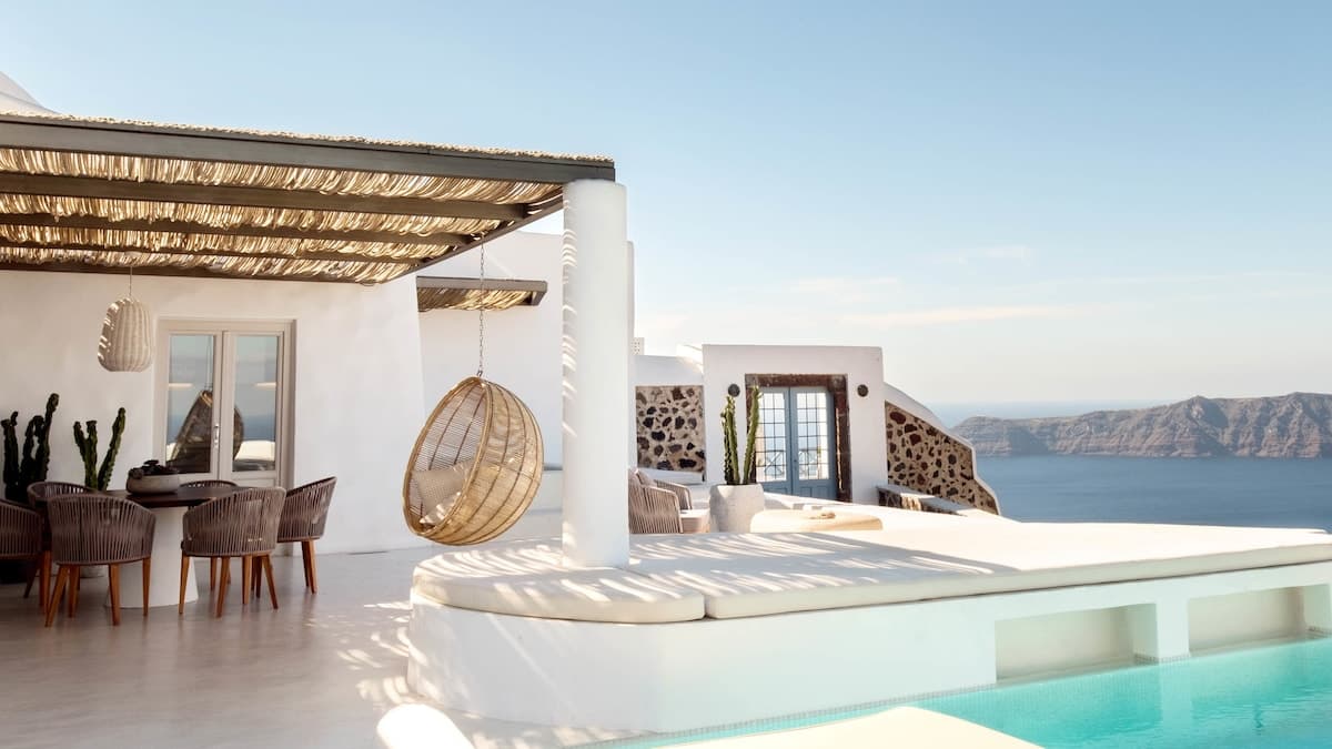 Santorini