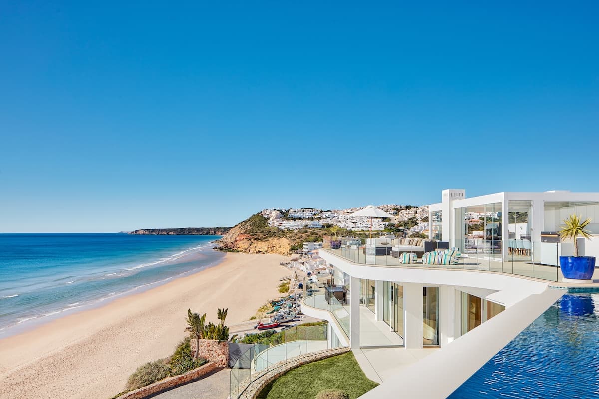 Villa Vilamoura