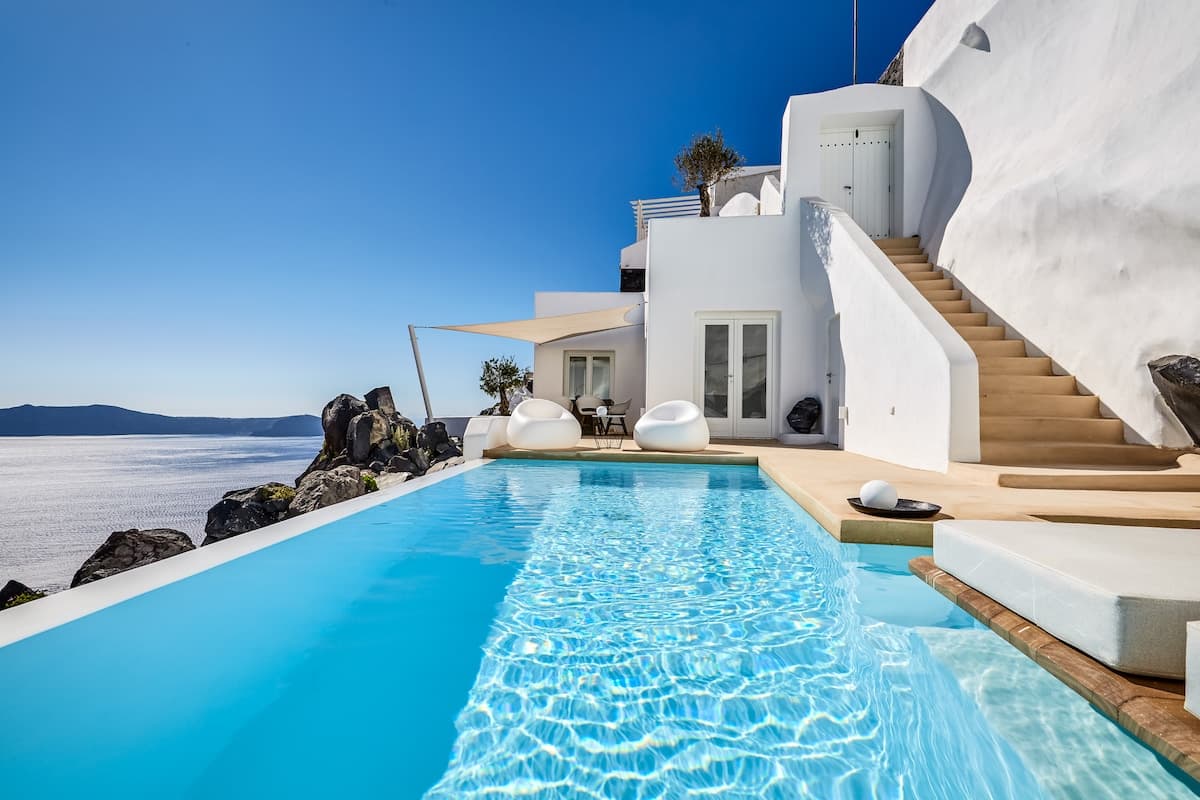 Villa Etheras