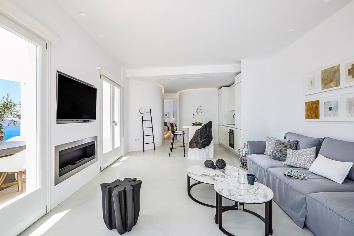 Villa Etheras 10