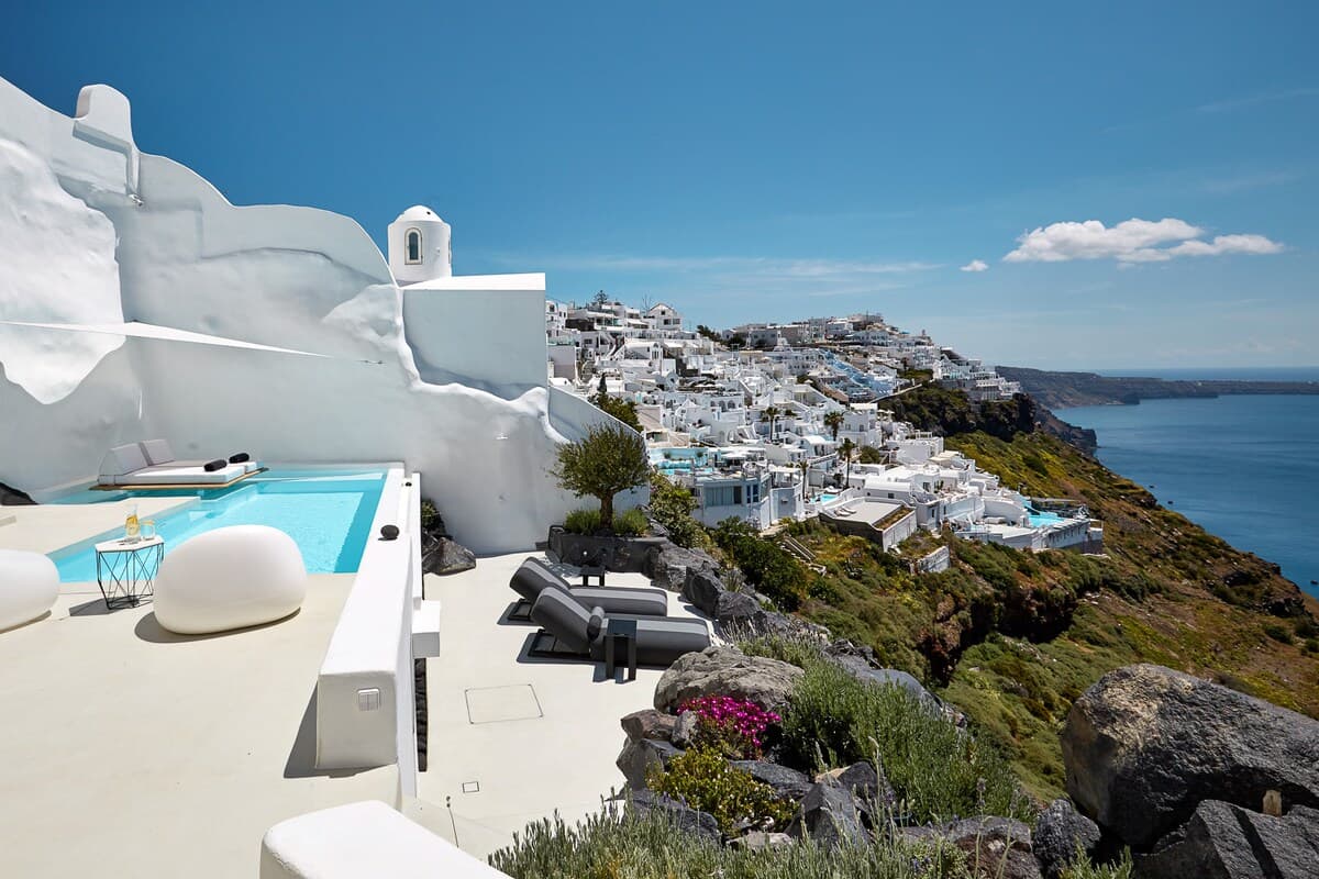 Villa Etheras 5