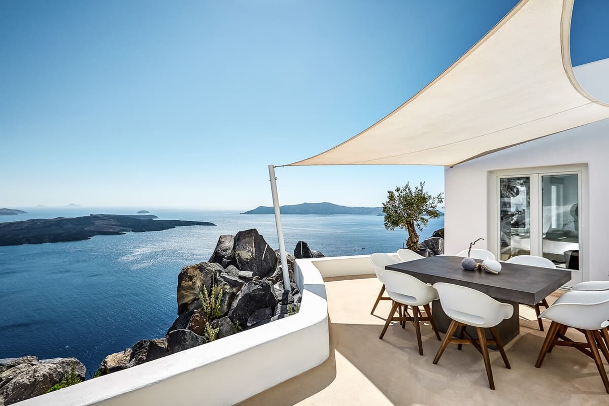 Villa Etheras 7
