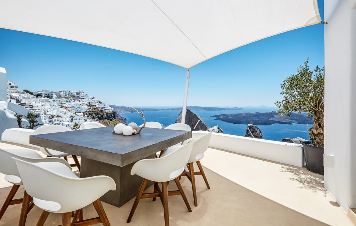 Villa Etheras 8