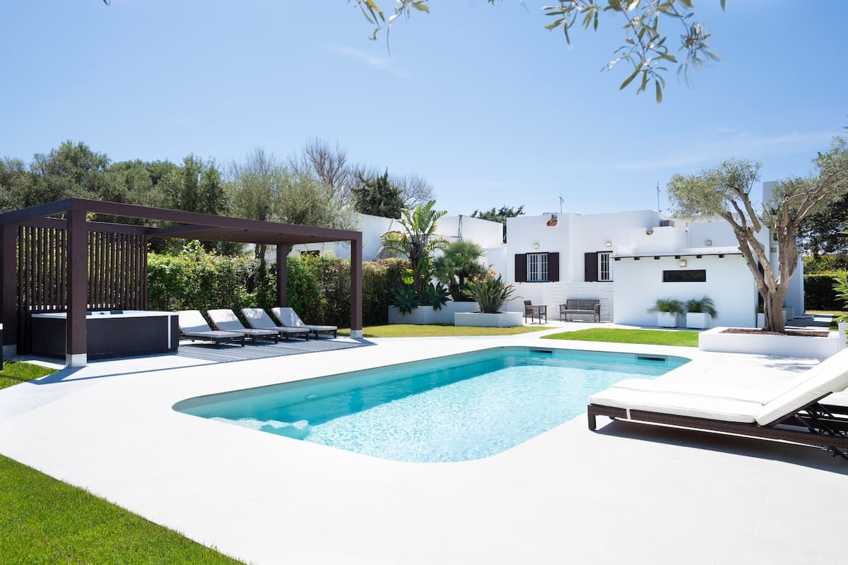 Casa Gallura