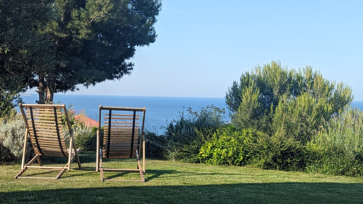 Villa des Goudes 5