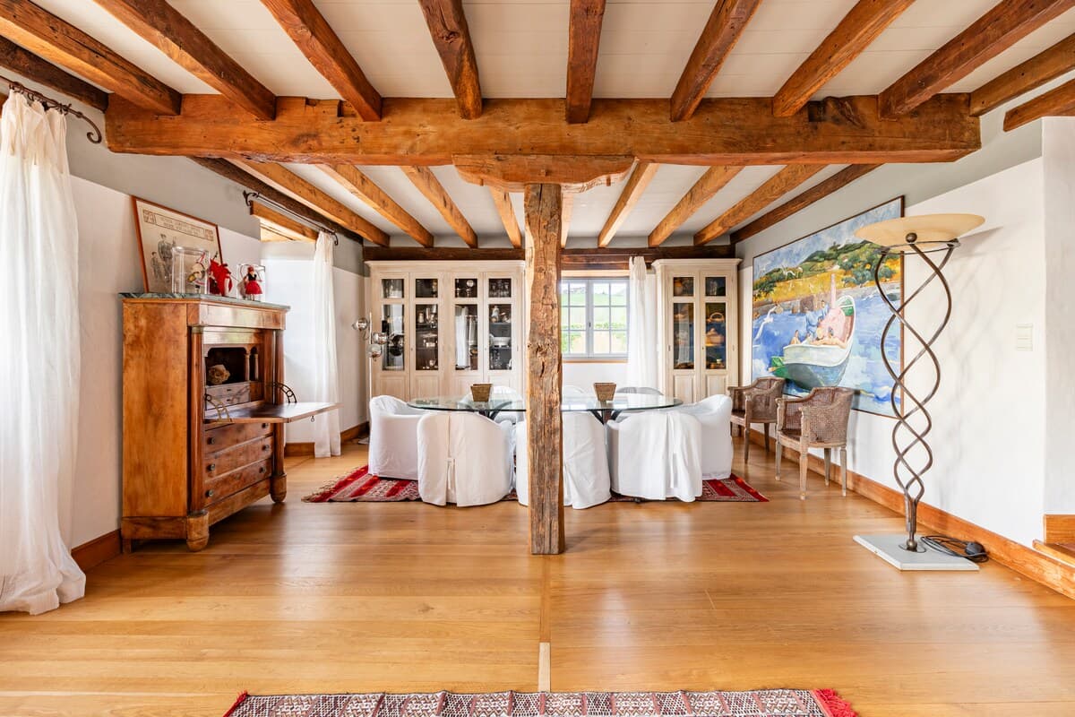 Ferme de Sare 2