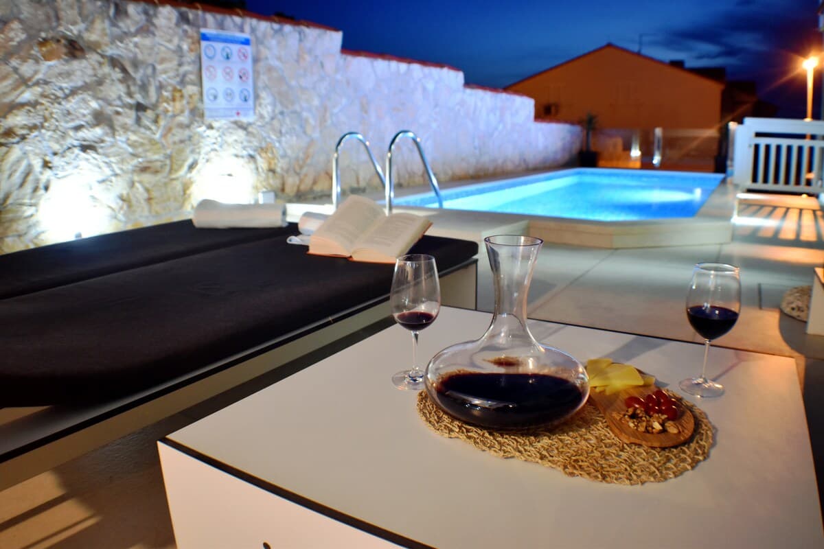 Villa Lavanda 10