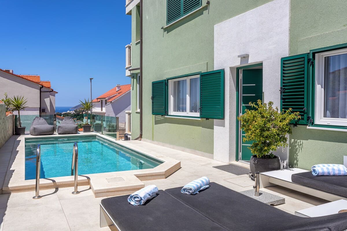 Villa Lavanda 5