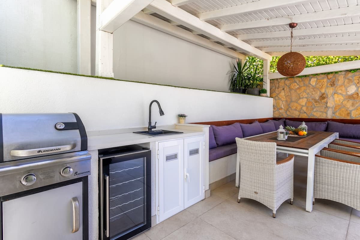 Villa Lavanda 6
