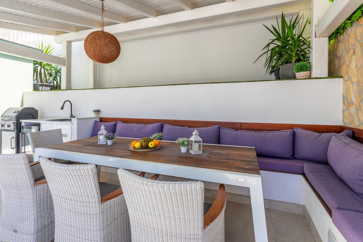 Villa Lavanda 8